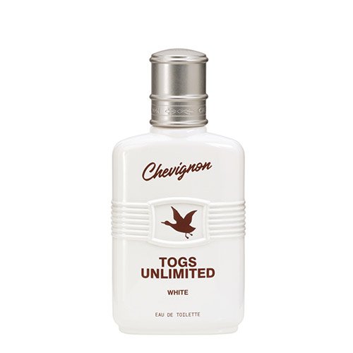 CHEVIGNON Togs Unlimited White - Eau de Toilette 3355994004242 CHEVIGNON Togs Unlimited White - Eau de Toilette 3355994004242
